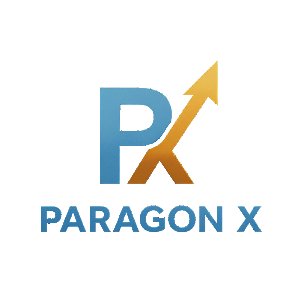 ParagonX Logo